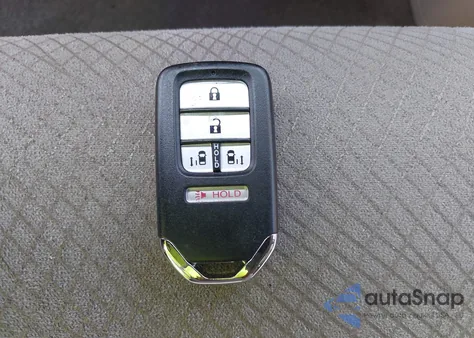 2014 Honda Odyssey Ex from USA, damaged, VIN 5FNRL5H48EB081535